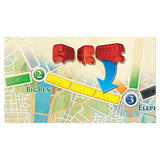 Asmodee ticket to ride london bordspel