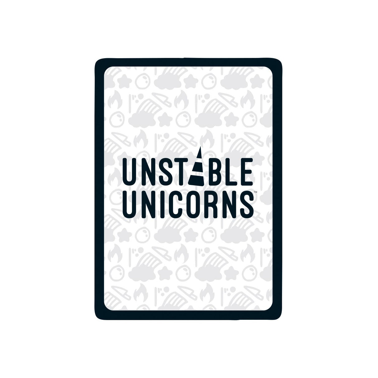 Asmodee Unstable Unicorns NL
