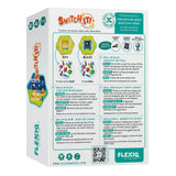 Asmodee Switch It!