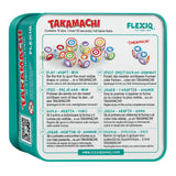 Asmodee takamachi bordspel