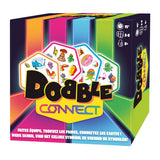 Asmodee Dobble Connect Kaartspel