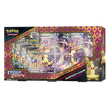 Asmodee tcg crown zenith morpeko v-union premium collection