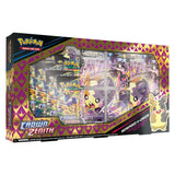 Asmodee tcg crown zenith morpeko v-union premium collection
