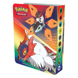 Asmodee pok tcg sv collector album spring 2024