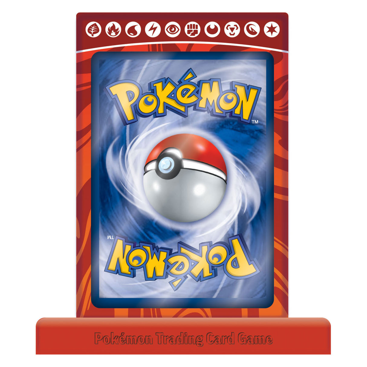 Asmodee pok tcg april ex premium collection - armarouge ex