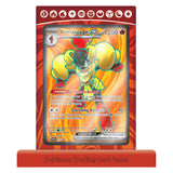 Asmodee pok tcg april ex premium collection - armarouge ex