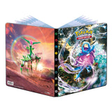Asmodee portofolio sv05 temporal forces 9-pocket
