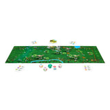 Asmodee raptor race tactisch bordspel