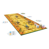 Asmodee spel raptor race