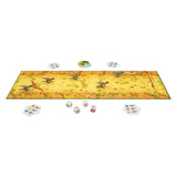 Asmodee spel raptor race