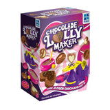 Megableu lollypop chocolade maker