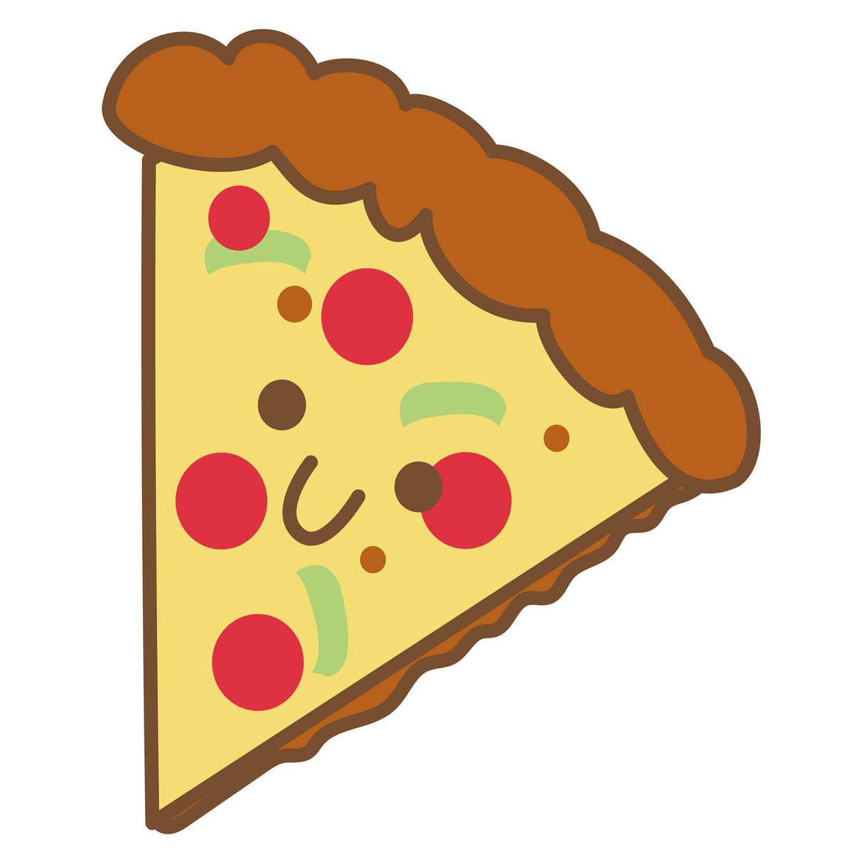 Geronimo Games Taco Cat Goat Cheese Pizza Kaartspel