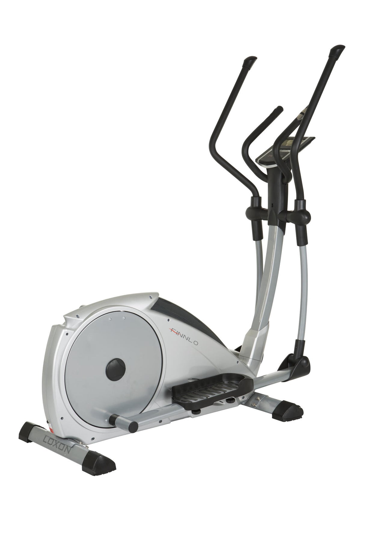 Finnlo hometrainer crosstrainer loxon iii mod. 24