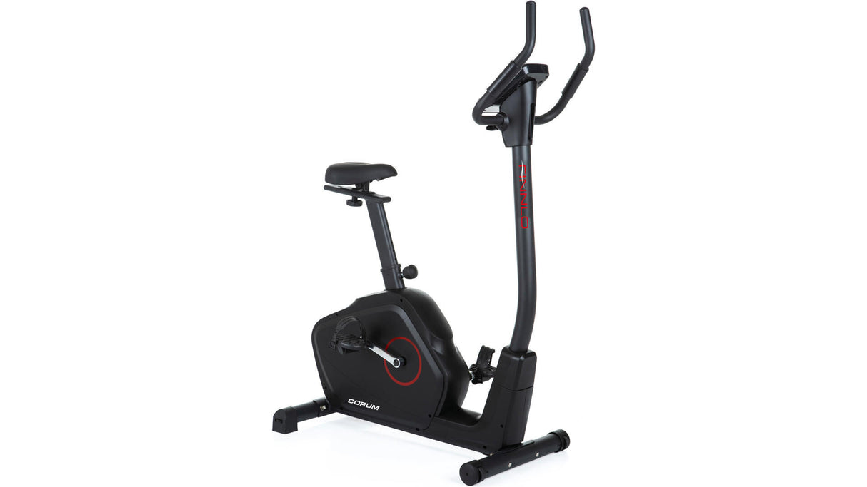 Finnlo hometrainer corum mod. 24 indoortrainer corum black