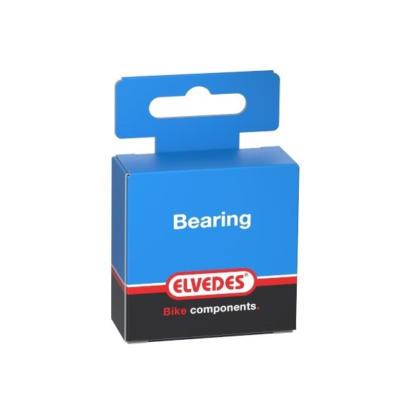 Elvedes kogellager 6803 2RS ​​Max (26x17x5)