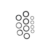 Trapaslagerset Elvedes twist fit bb30