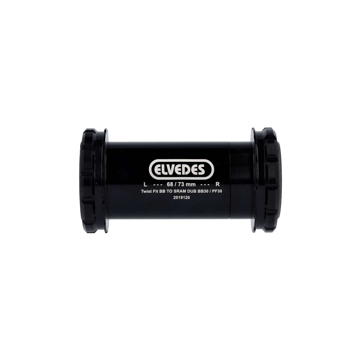Trapas Elvedes SRAM DUB BB30 (ø42mm) + PF30 (ø46mm)