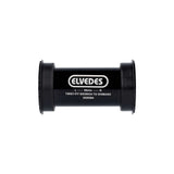 Twist fit trapas Elvedes voor BB386 Shimano 46 x 86 mm