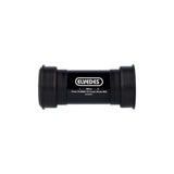 Twist fit trapas Elvedes voor BB86 BB92 voor Praxis racefiets 41 x 86-92 mm