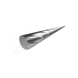 Elvedes rem binnenkabel cantilever ø1,5mm 400mm staal