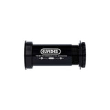 Elvedes trapas adapter Twistfit BB Rechts Shimano 24mm