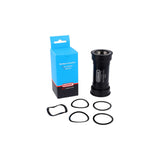 Elvedes trapas press fit bb86 92 41mm scram dub