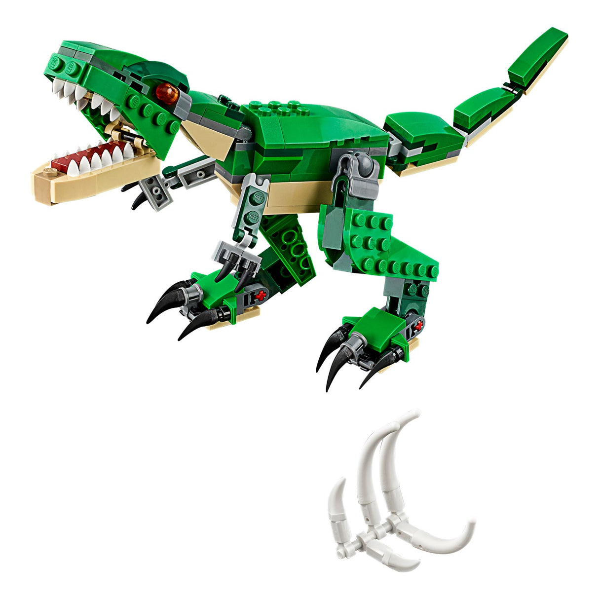 Lego creator 31058 machtige dinosaurussen