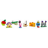 Lego classic 10713 creatieve koffer