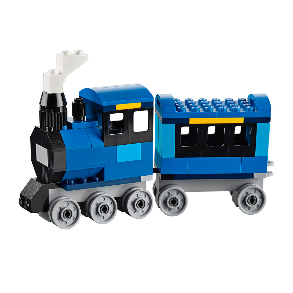 Lego classic 10696 creatieve opbergdoos