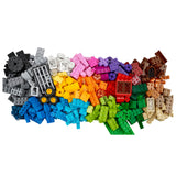 Lego classic 10698 creatieve opbergdoos xl