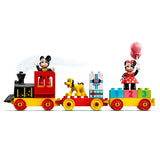 Lego duplo 10941 mickey minnie verjaardagstrein