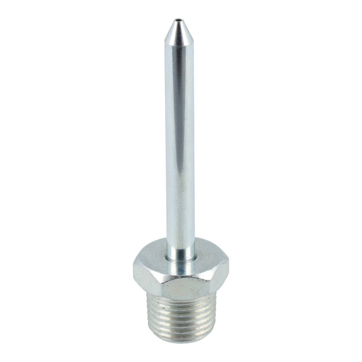 Elvedes spuitnaald rollerbrake vetspuit ø4mm 48mm