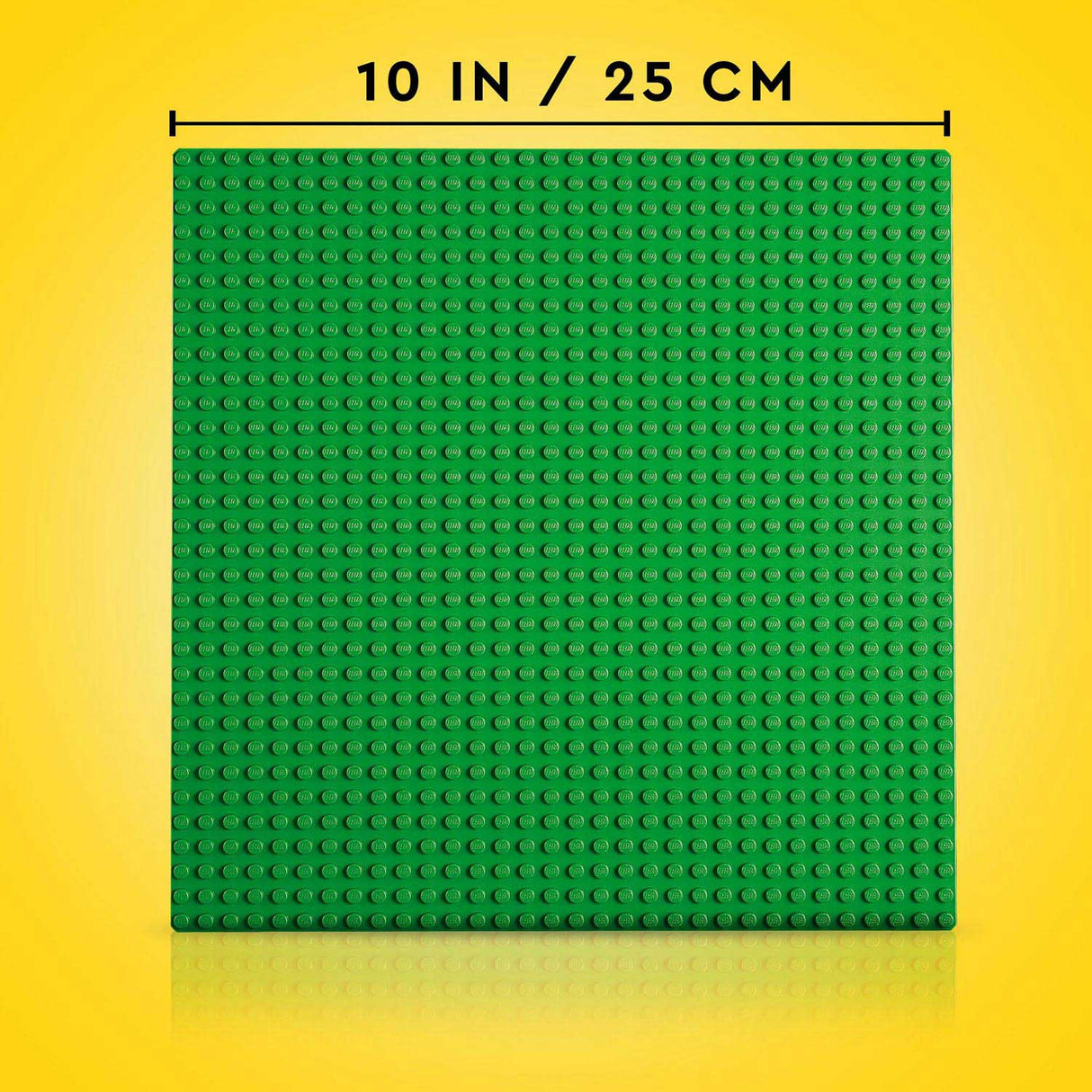 Lego classic 11023 groene bouwplaat
