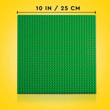 Lego classic 11023 groene bouwplaat