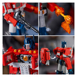 Lego 10302 optimus prime