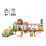 Lego LEGO Friends 41729 Biologische Supermarkt