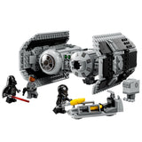 Lego star wars 75347 tie bomber