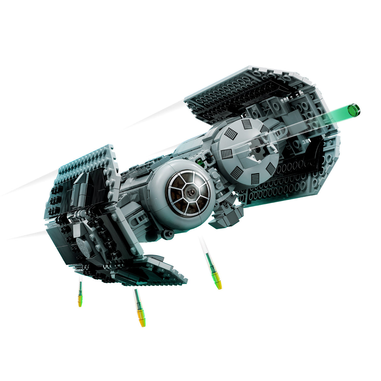 Lego star wars 75347 tie bomber