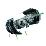 Lego star wars 75347 tie bomber