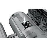 Lego star wars 75347 tie bomber