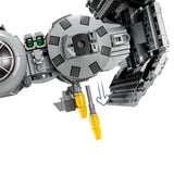 Lego star wars 75347 tie bomber