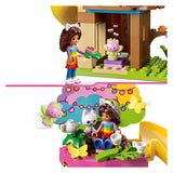 Lego Gabby's Dollhouse 10787 Kitty Fee's Tuinfeestje