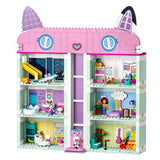 Lego gabby's poppenhuis 10788 gabby's poppenhuis