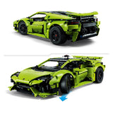 Lego technic 42161 lamborghini huracan tecnica