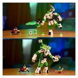 Lego dreamzzz 71454 mateo en z-blob de robot