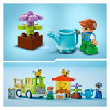 Lego Duplo LEGO DUPLO Town 10419 Bijen en Bijenkorven