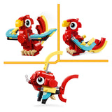Lego LEGO Creator 31145 Rode Draak