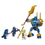 Lego LEGO Ninjago 71805 Jay'S Mecha Strijdpakket