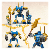 Lego LEGO Ninjago 71805 Jay'S Mecha Strijdpakket