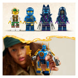 Lego LEGO Ninjago 71805 Jay'S Mecha Strijdpakket